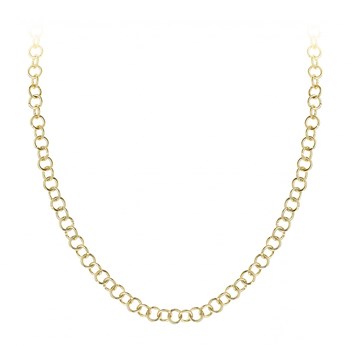 Ketting door SC Bohème