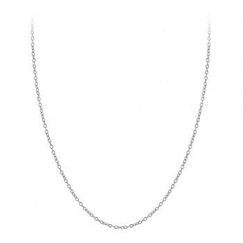 Chaine maille forçat SC Crystal