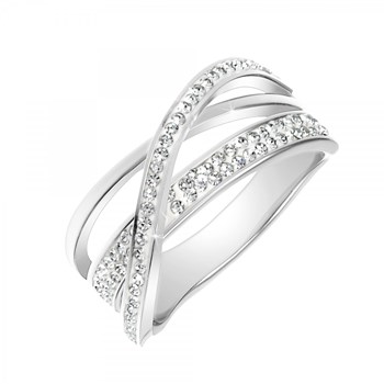 Bague SC Crystal