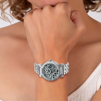 Montre Aurélie élégante SC Crystal