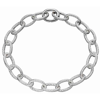 Zilveren armband 925/1000