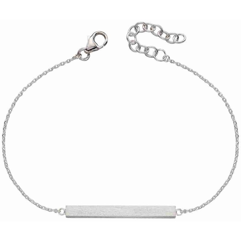 Bracelet en argent 925/1000