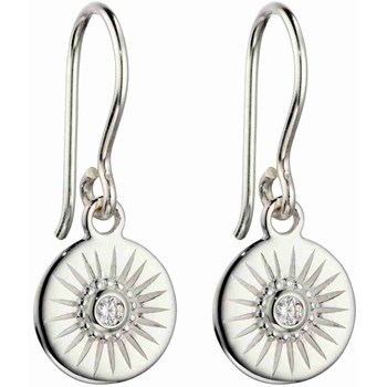 Silver earring 925/1000