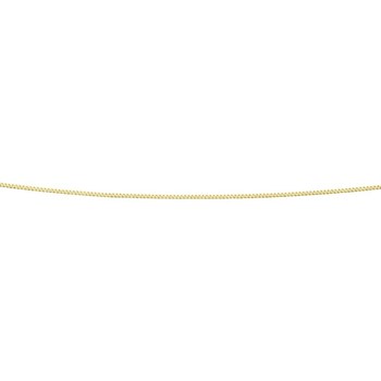 Collier éléphant plaqué or en argent 925/1000