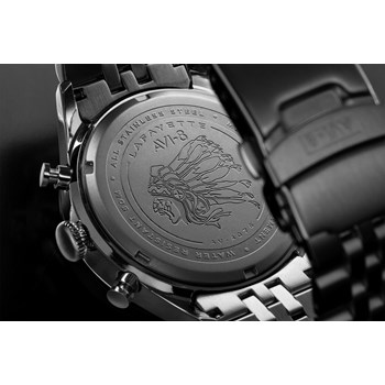AVI-8 - FLYBOY LAFAYETTE - AV-4076-33