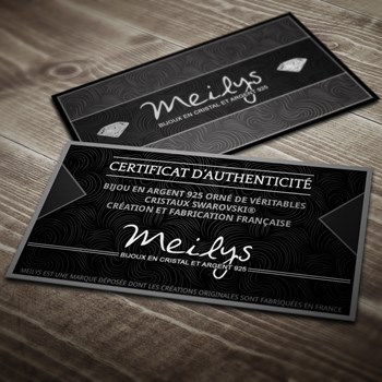 925 silver earrings with pearly Swarovski crystal pearl peach