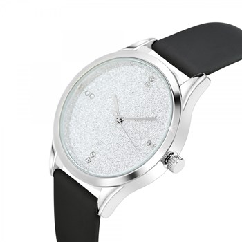 Montre Elya ornée de Cristaux scintillants SC Crystal