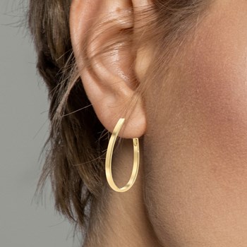 Boucles d'oreilles SC Bohème