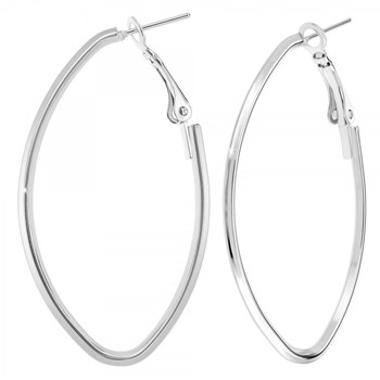 Boucles d'oreilles SC Crystal