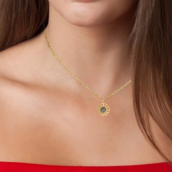 Collier par SC Bohème