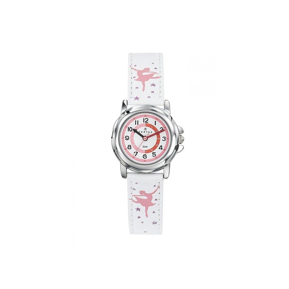 Montre Certus Junior - Danseuse