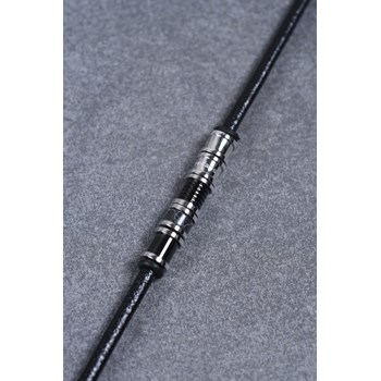 Bracelet souple Max en Acier 316L