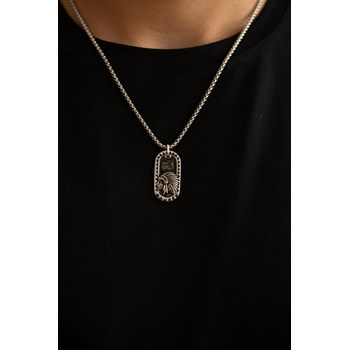 Collier Igor en PVD