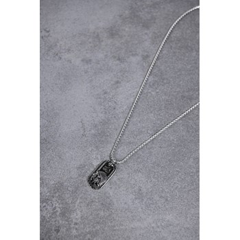 Collier Igor en PVD