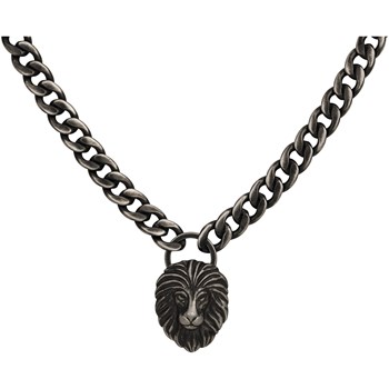 Collier en PVD