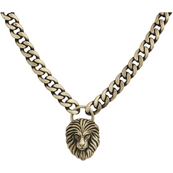Collier en PVD