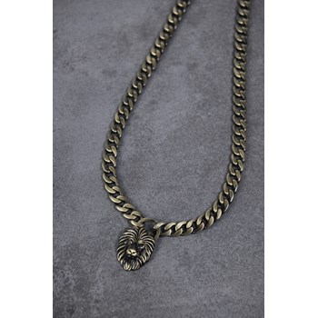 Collier en PVD