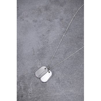Collier Cameron en Acier 316L
