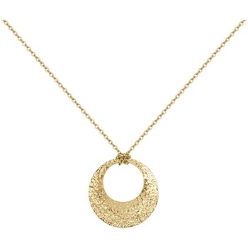 Collier Jane en Acier