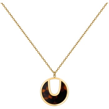 Collier Lucia en Acier