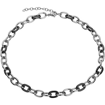 Collier Autumn en Acier
