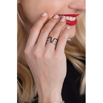 Bague en Argent