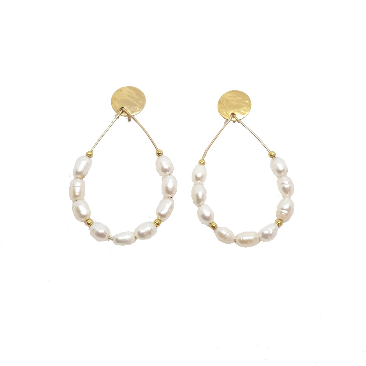 Boucles Melina