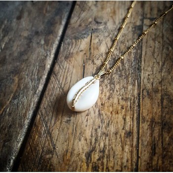 Collier Cauri