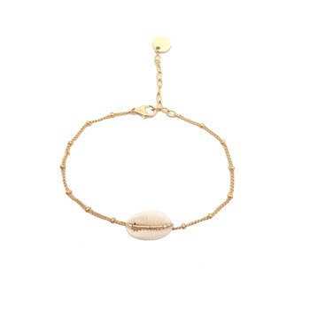 Bracelet Cauri