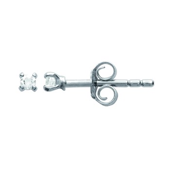 Boucles d'oreilles Brillaxis puces 2mm