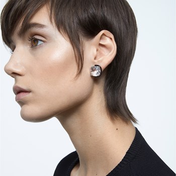 Boucles d'oreilles Swarovski Harmonia