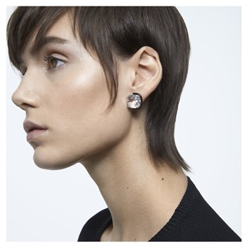 Boucles d'oreilles Swarovski Harmonia