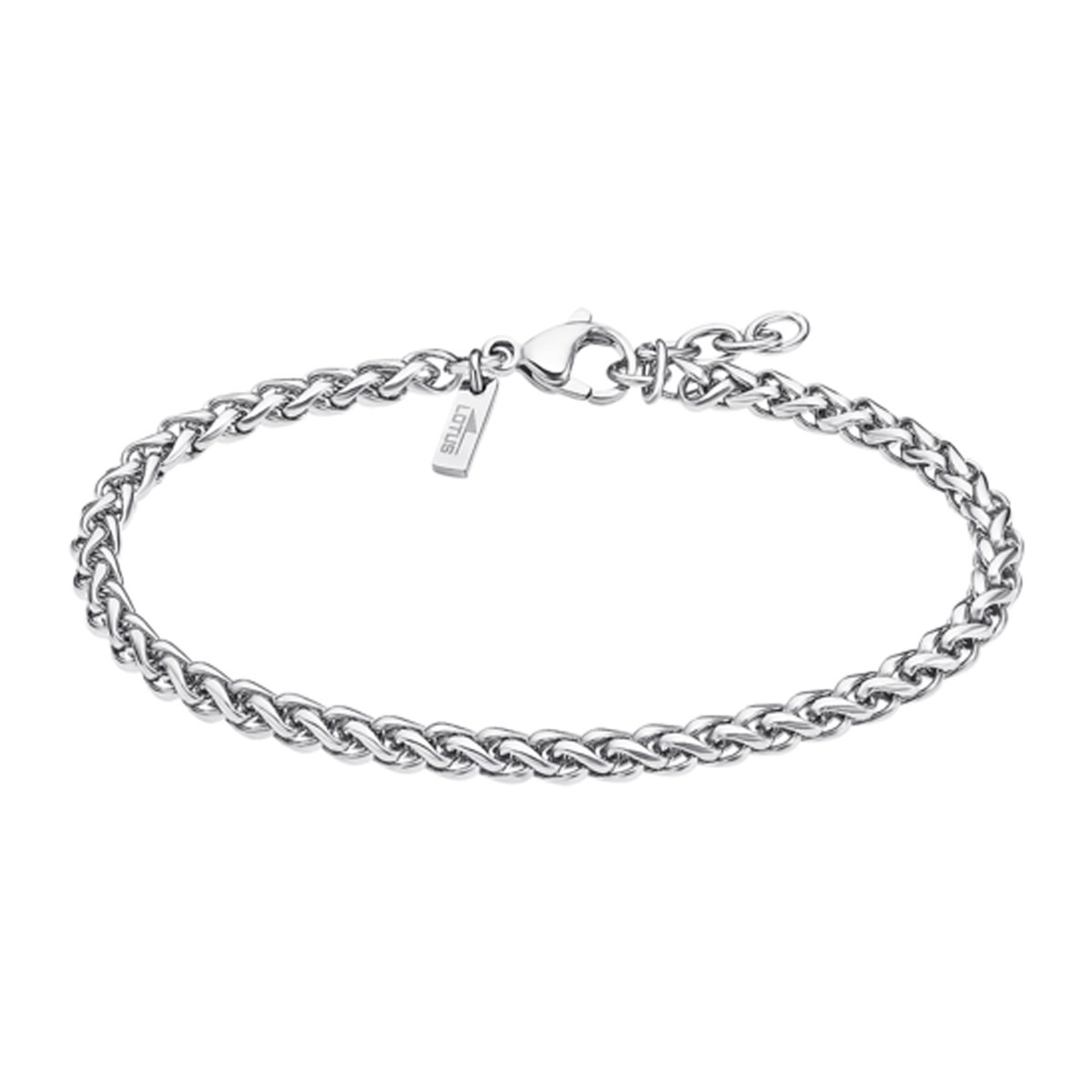 Bracelet homme Lotus Style collection Men In Black