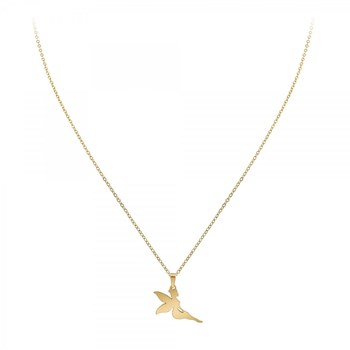 Collier fée SC Bohème