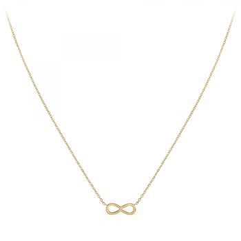 Collier infini SC Bohème