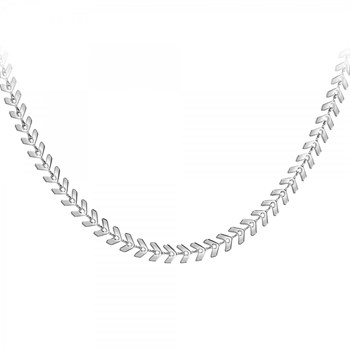 SC Crystal necklace