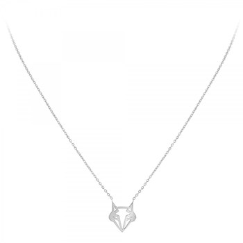 Collier renard par SC Bohème