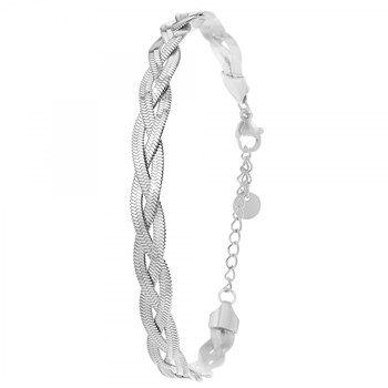 SC Crystal bracelet