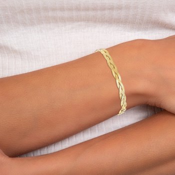 Bracelet by SC Bohème