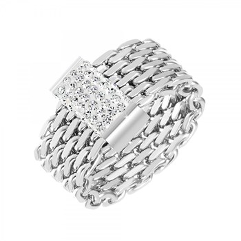 SC Kristallen ring