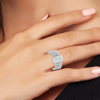 SC Kristallen ring