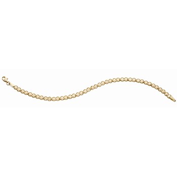 Bracelet original en or 375/1000