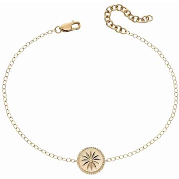 Bracelet en or 375/1000