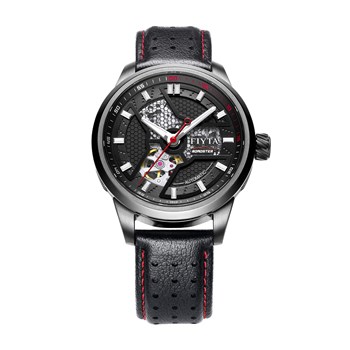 Montre homme Fiyta collection Extreme GA866011.BBB