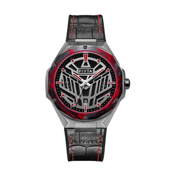 Montre homme Fiyta collection Extreme GA866016.QBB