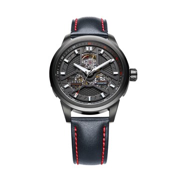 Montre homme Fiyta collection Extreme WGA1008.BBB