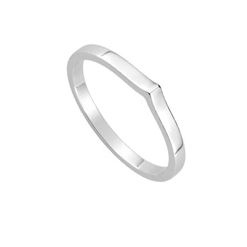 Bague femme - Argent 925