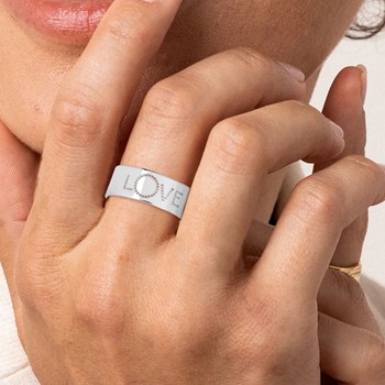Bague femme - Argent 925