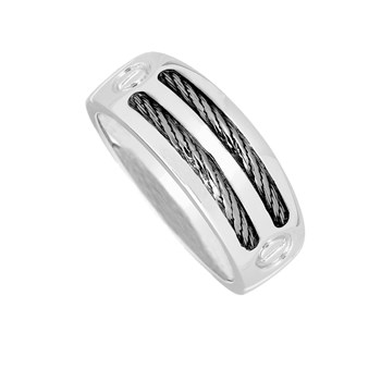 Bague femme - Argent 925