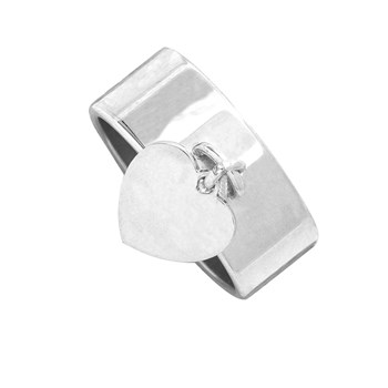 Bague femme - Argent 925